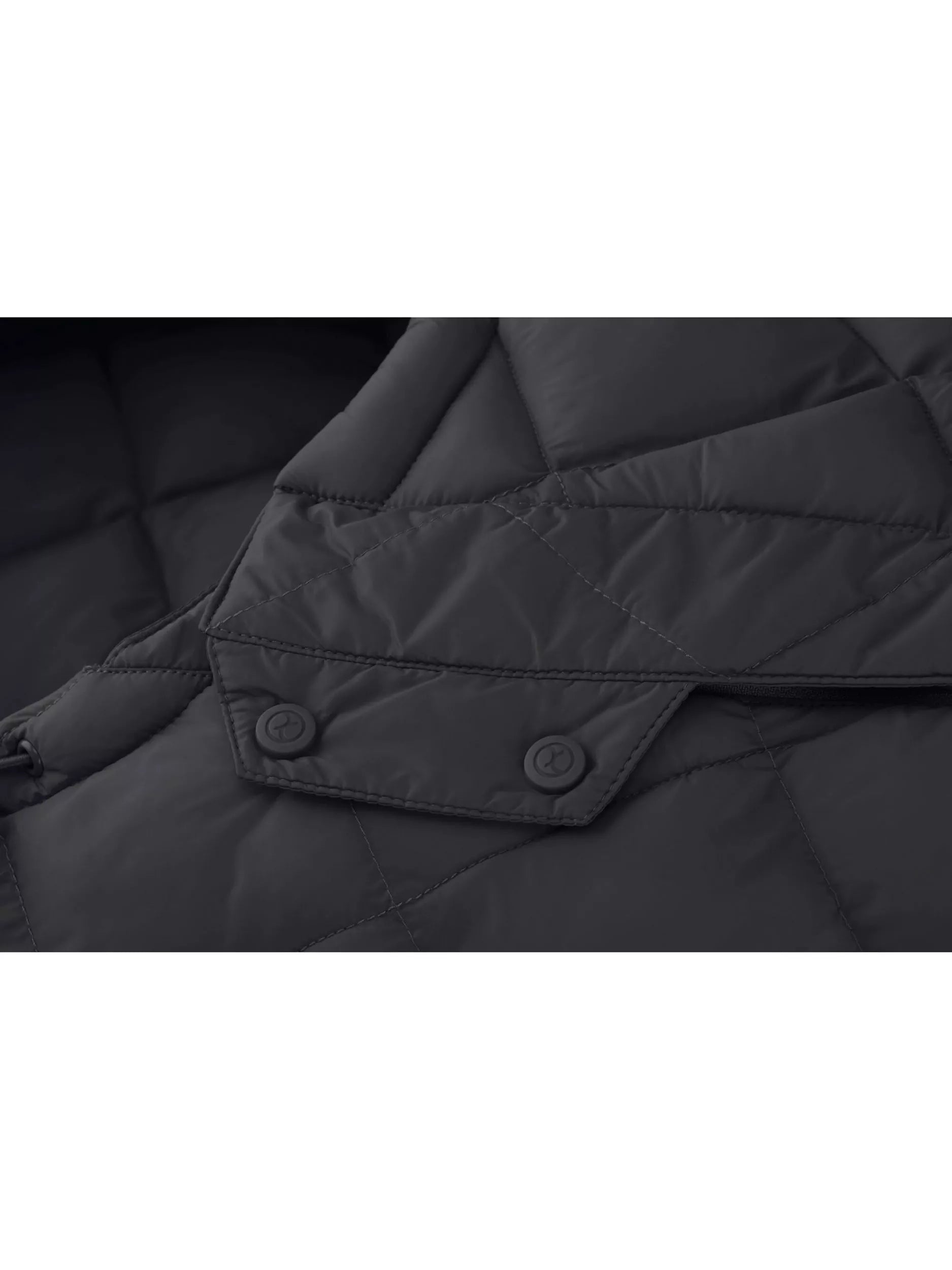 Cybex compact footmuff for infant car seats in black - British product