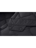 Cybex compact footmuff for infant car seats in black - British product