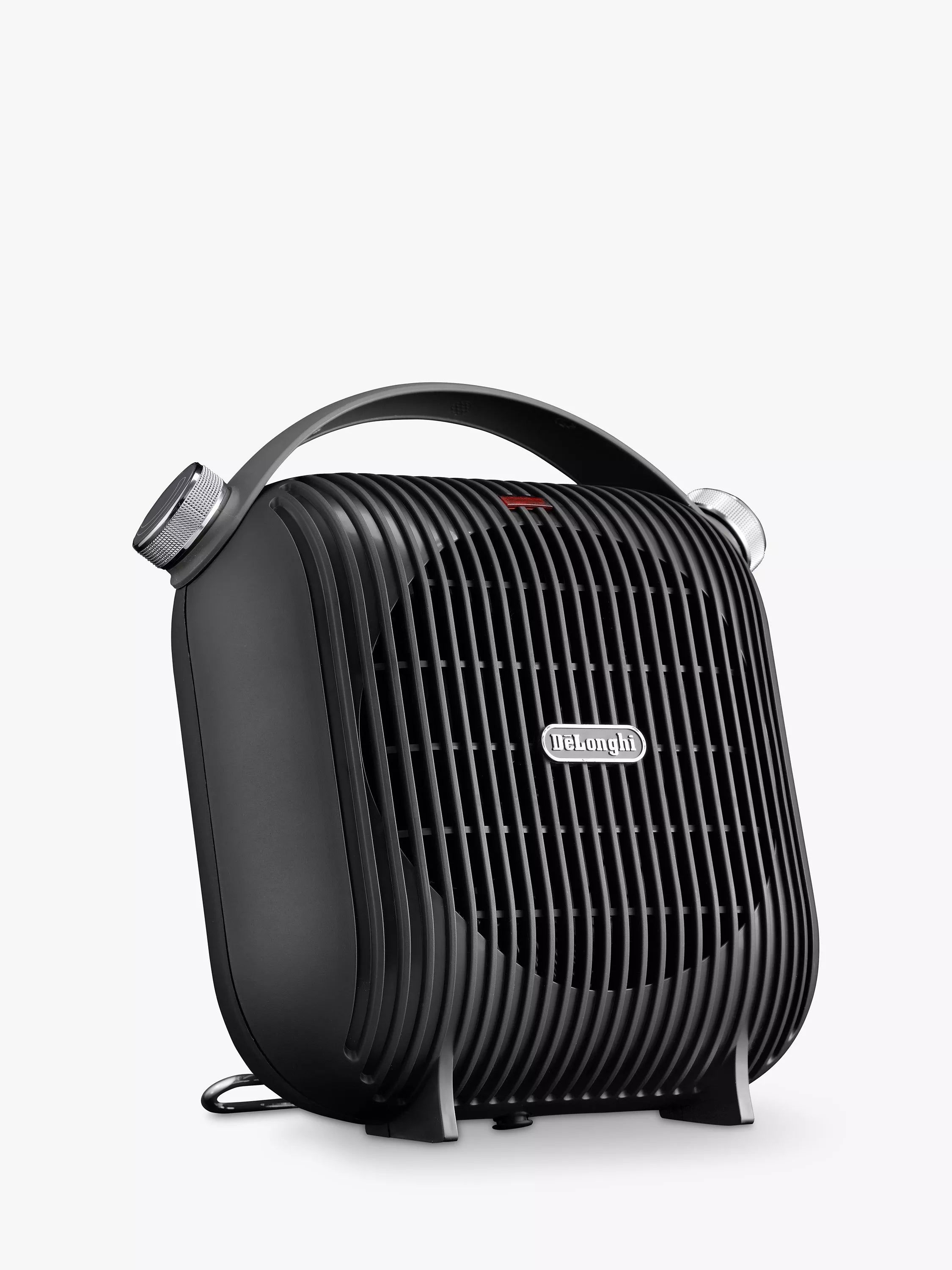 De'Longhi fan heater black 2400W - British product