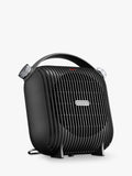 De'Longhi fan heater black 2400W - British product