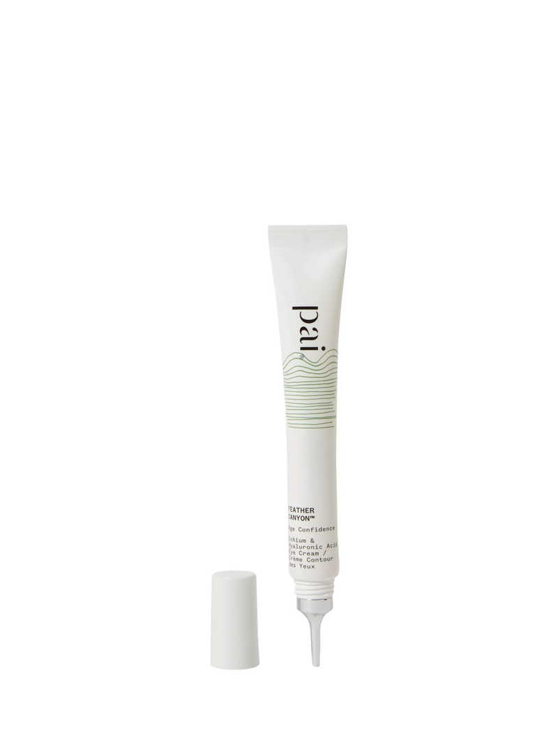 Pai Feather Canyon Smoothing Eye Cream 15ml, UK version