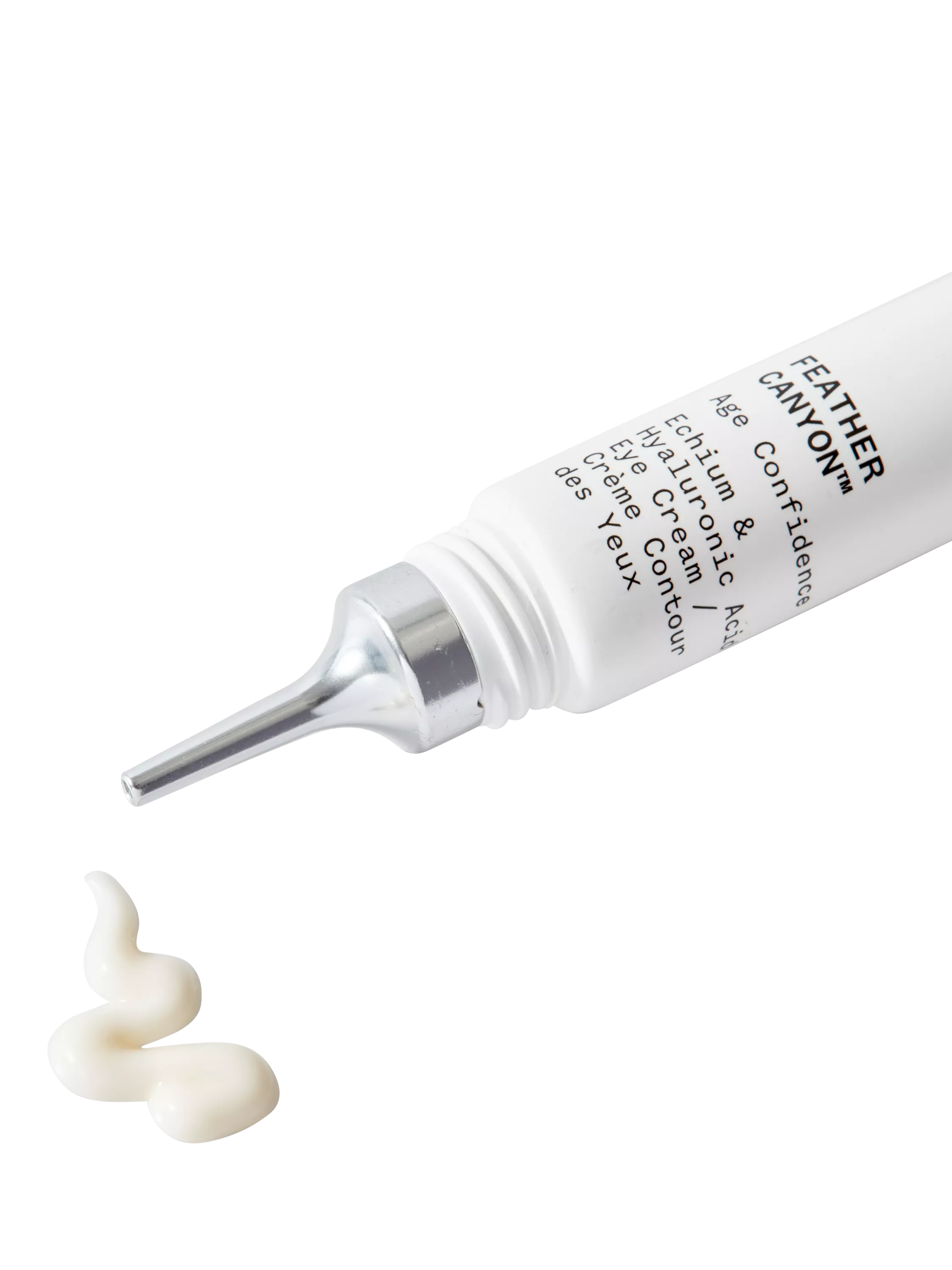 Pai Feather Canyon Smoothing Eye Cream 15ml, UK version