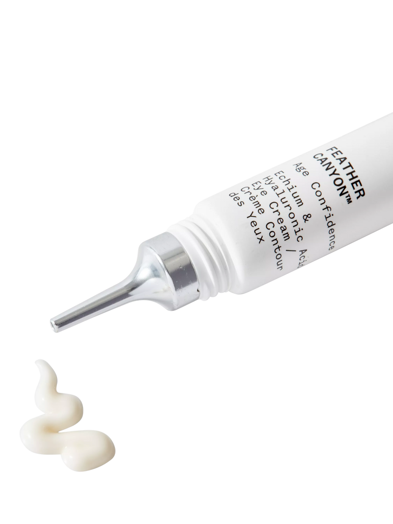 Pai Feather Canyon Smoothing Eye Cream 15ml, UK version
