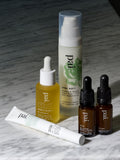 Pai Feather Canyon Smoothing Eye Cream 15ml, UK version