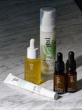 Pai Feather Canyon Smoothing Eye Cream 15ml, UK version