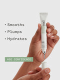 Pai Feather Canyon Smoothing Eye Cream 15ml, UK version