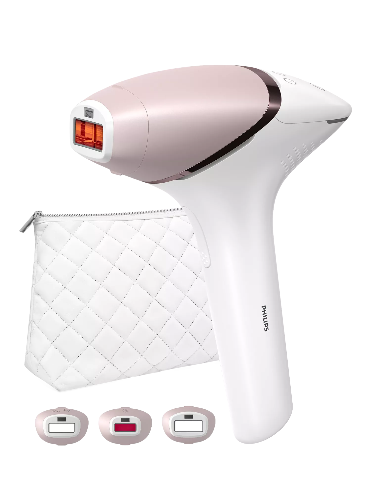 Philips Lumea Bri955 01 9000-sarjan Ipl-karvanpoistolaite, Jossa 3 