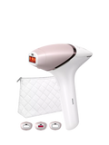Philips Lumea 9000 cordless IPL hair removal device, UK version