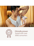 Philips Lumea 9000 cordless IPL hair removal device, UK version