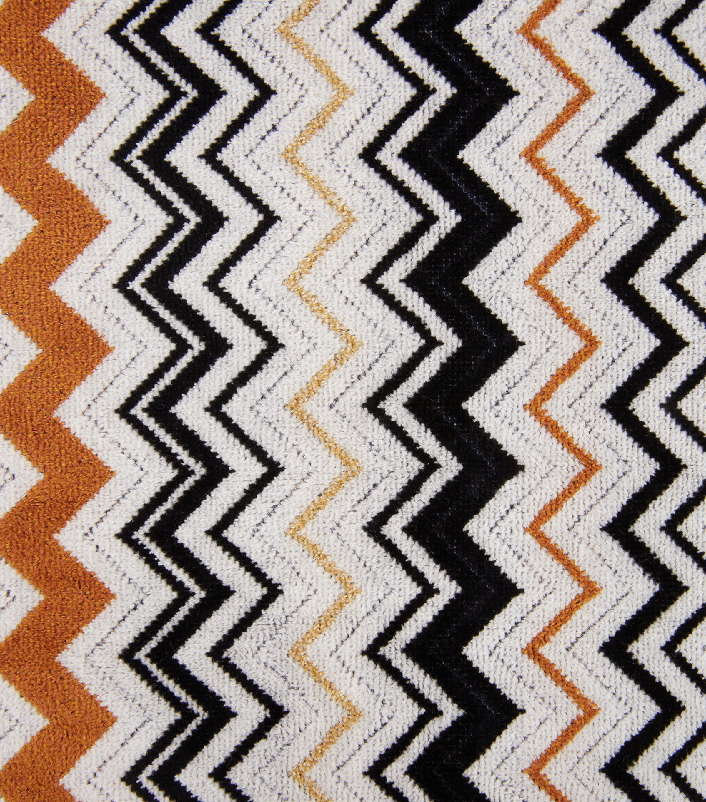 Missoni Home Bernard bath towel 70cm x 115cm, imported from the UK