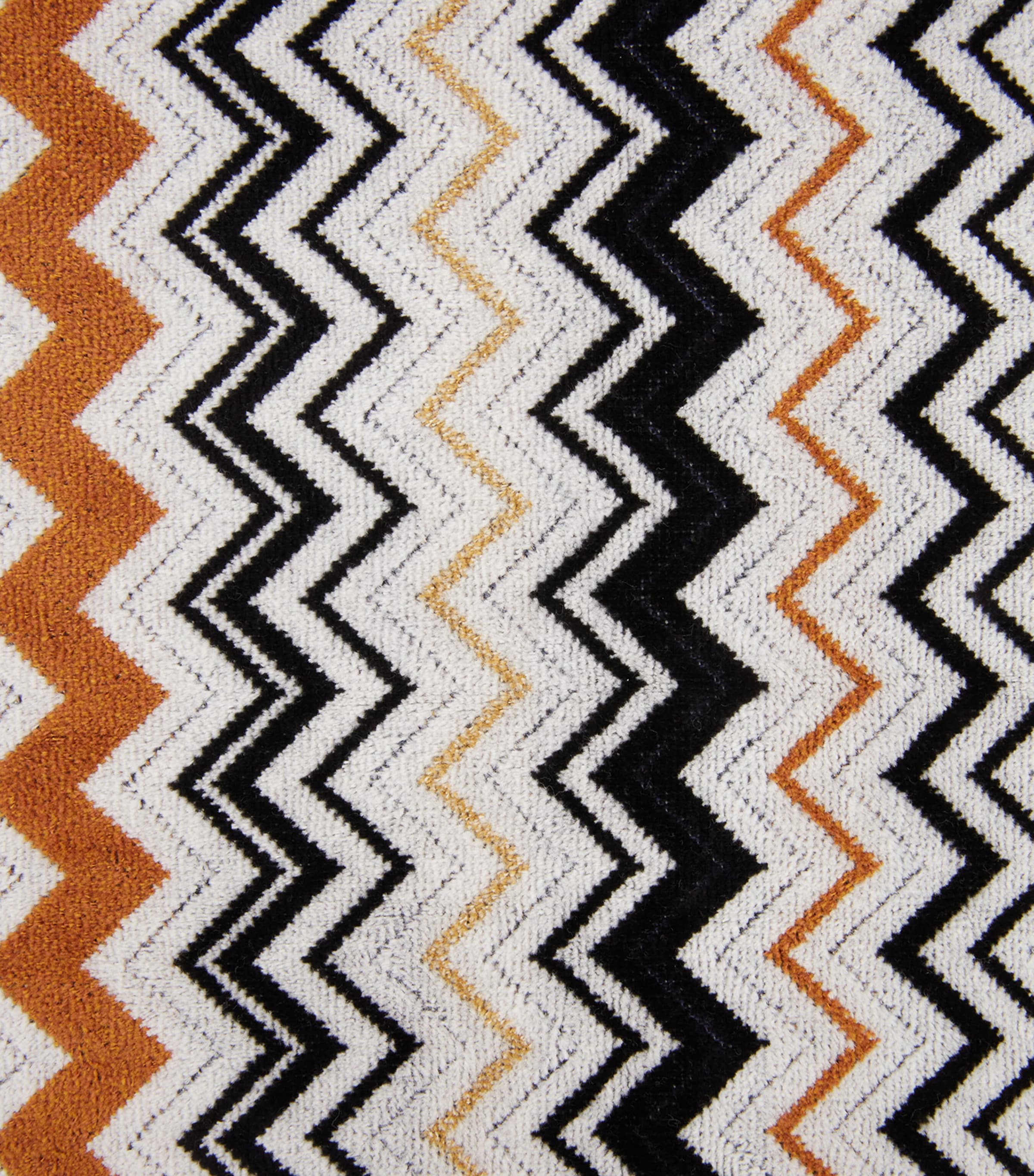 Missoni Home Bernard bath towel 70cm x 115cm, imported from the UK