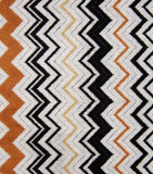 Missoni Home Bernard bath towel 70cm x 115cm, imported from the UK