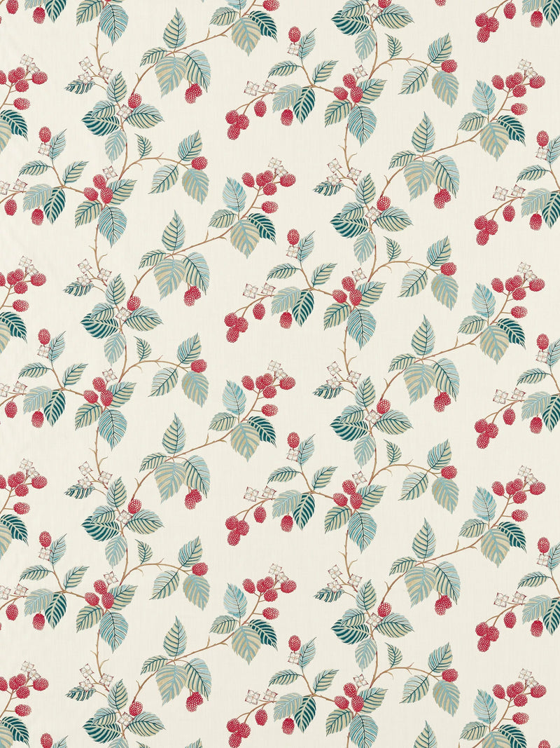 Sanderson Rubus Furnishing Fabric