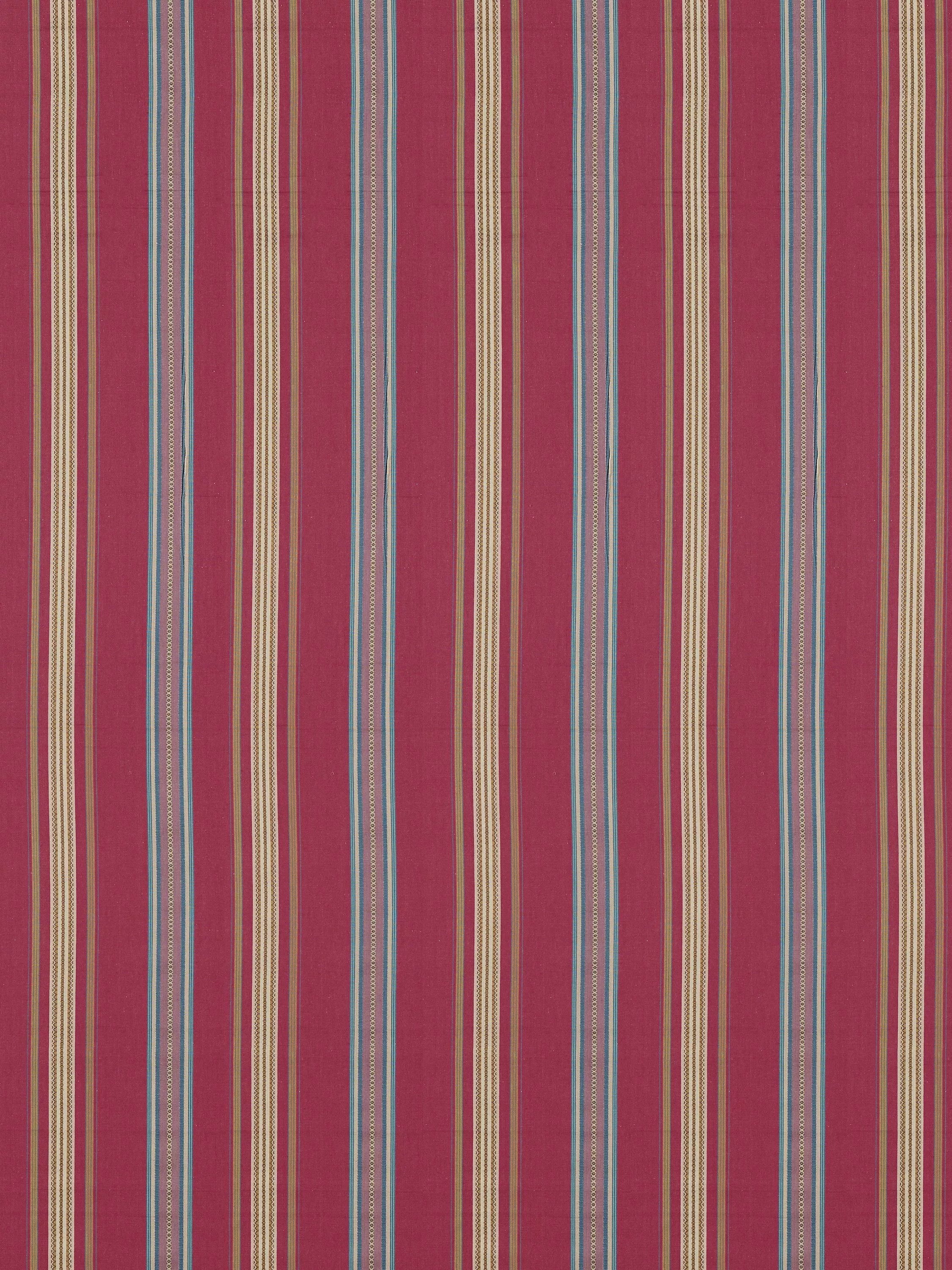 Sanderson Valley Stripe furnishing fabric 134.5cm - British product