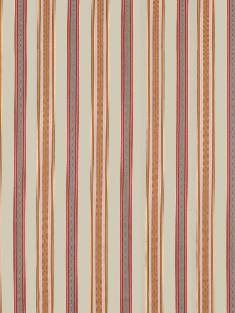 Sanderson Valley Stripe Furnishing Fabric 134.5cm