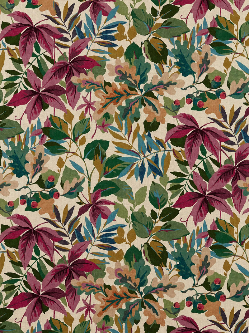 Sanderson Robins Wood Furnishing Fabric