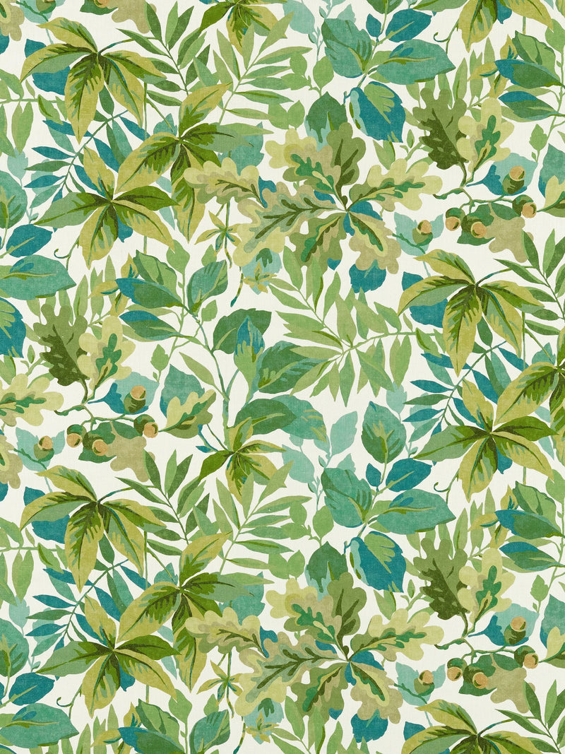 Sanderson Robins Wood Furnishing Fabric