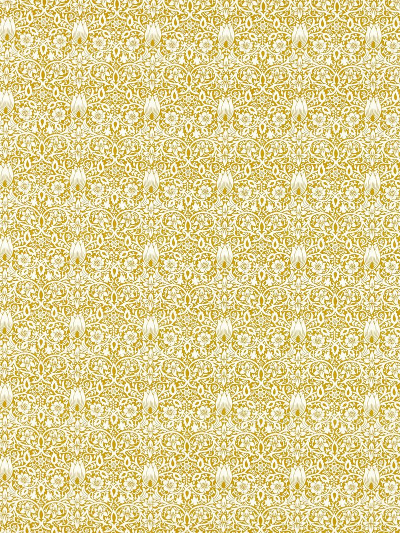 Morris & Co. Borage Furnishing Fabric
