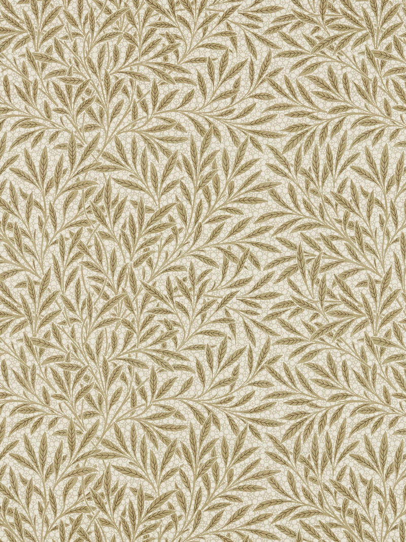 Morris & Co. Emery's Willow Furnishing Fabric