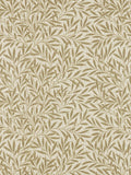 Morris & Co. furnishing fabric Emery's Willow 139cm wide, UK version