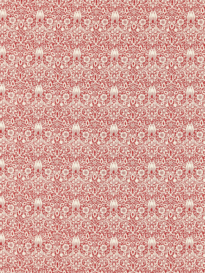 Morris & Co. Borage Furnishing Fabric