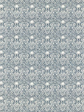 Morris & Co. Borage furnishing fabric - British product