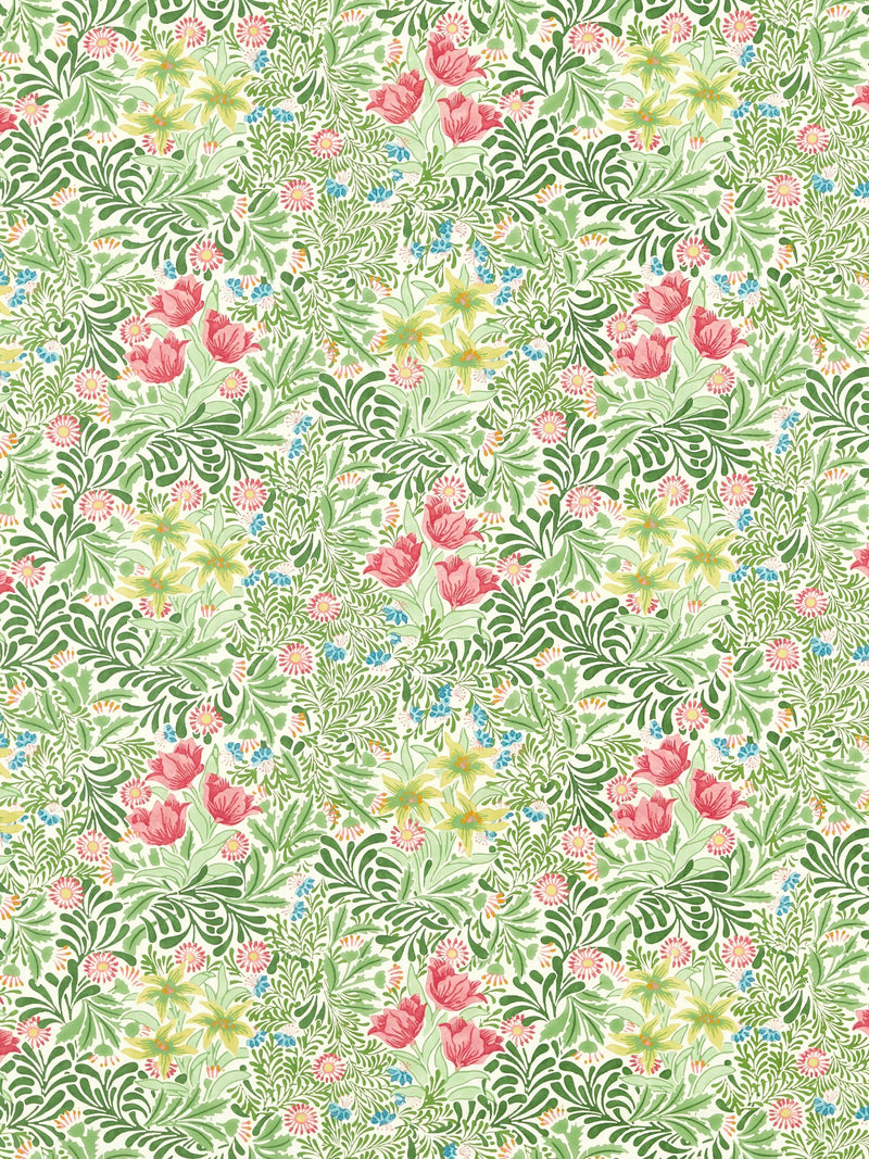 Morris & Co. Bower Furnishing Fabric