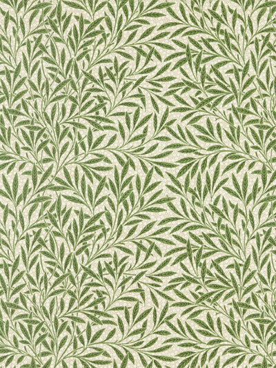 John Lewis Morris & Co. Emery's Willow Furnishing Fabric- Buy online at McGrocer