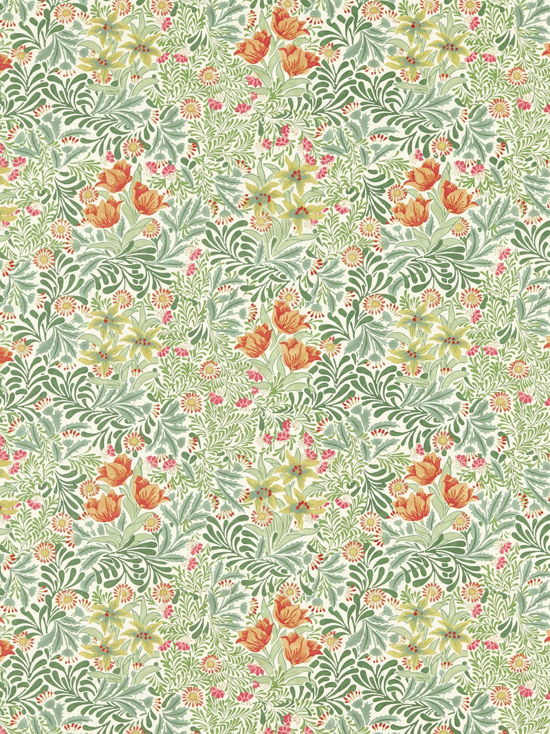 Morris & Co. Bower Furnishing Fabric