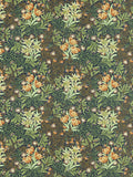 Morris & Co. Bower furnishing fabric, imported from the UK