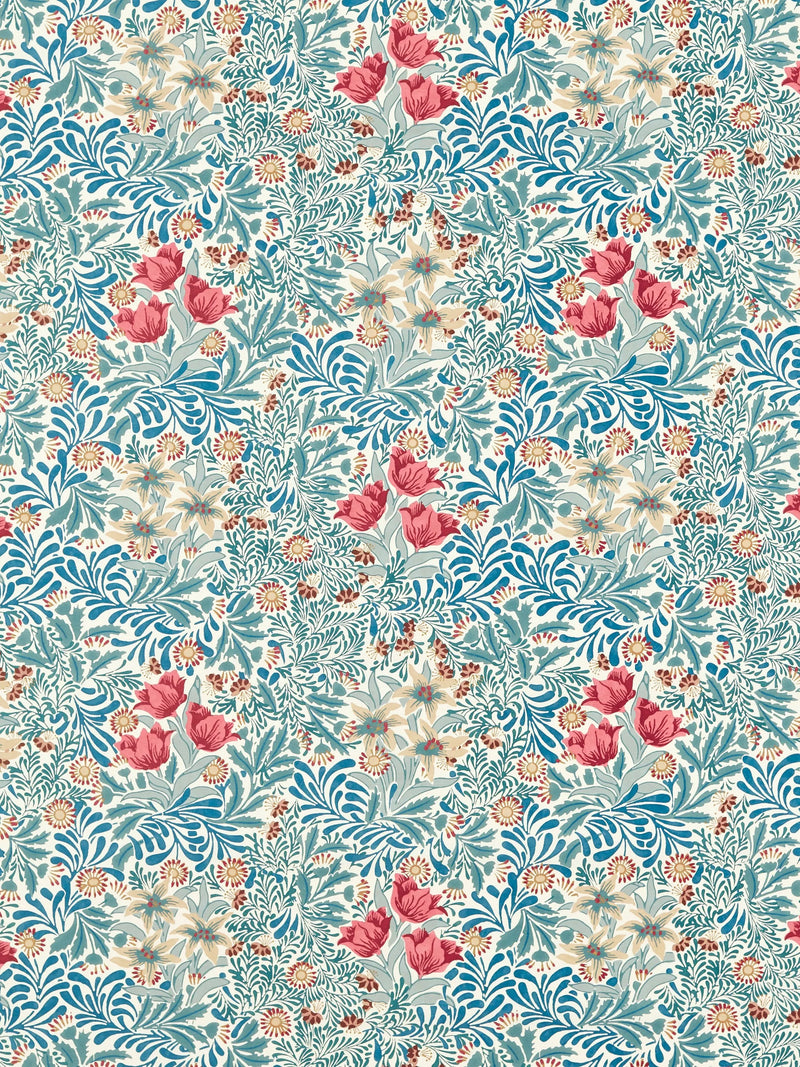Morris & Co. Bower Furnishing Fabric