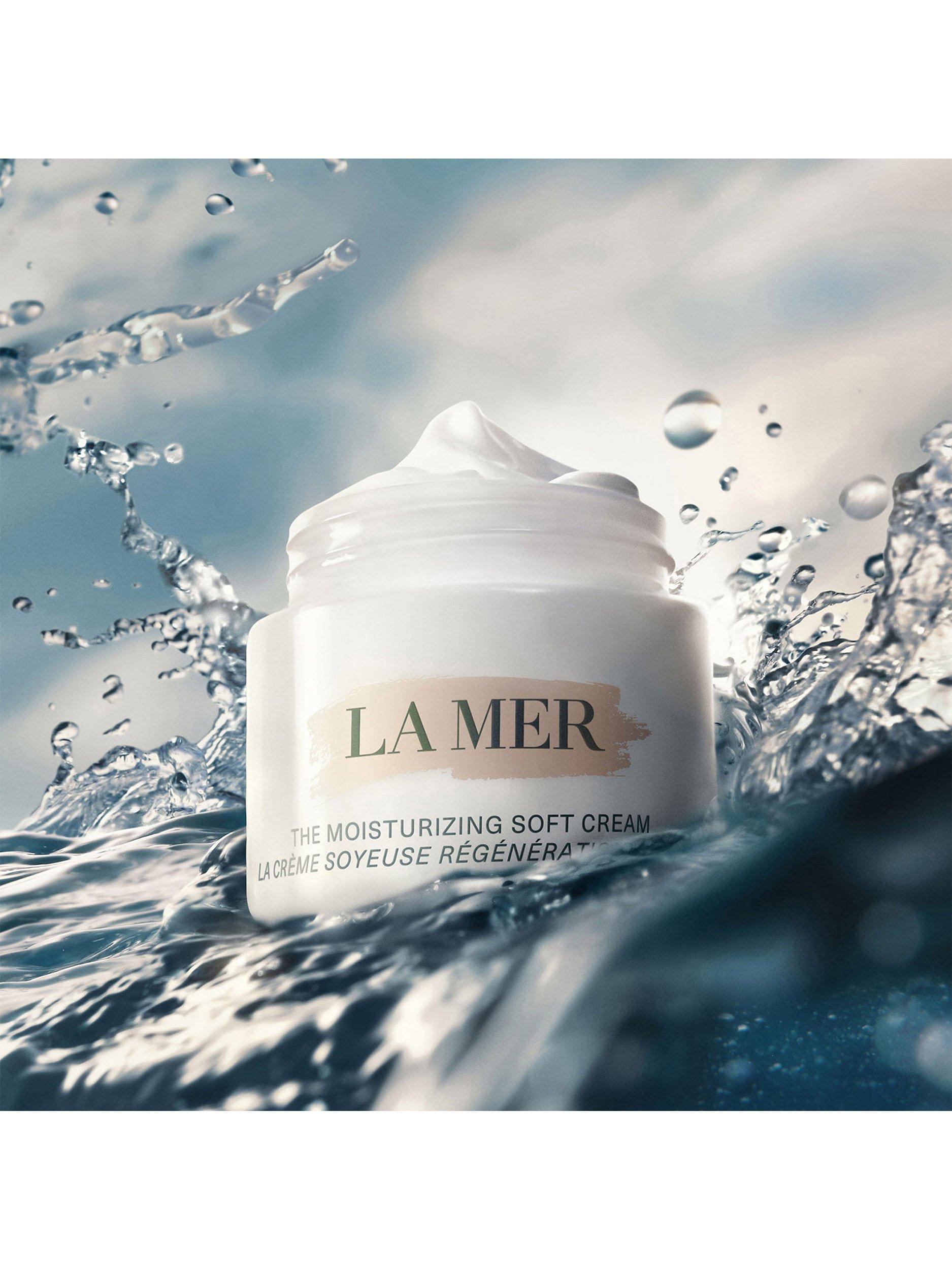La Mer Moisturising Soft Cream 250ml - British product