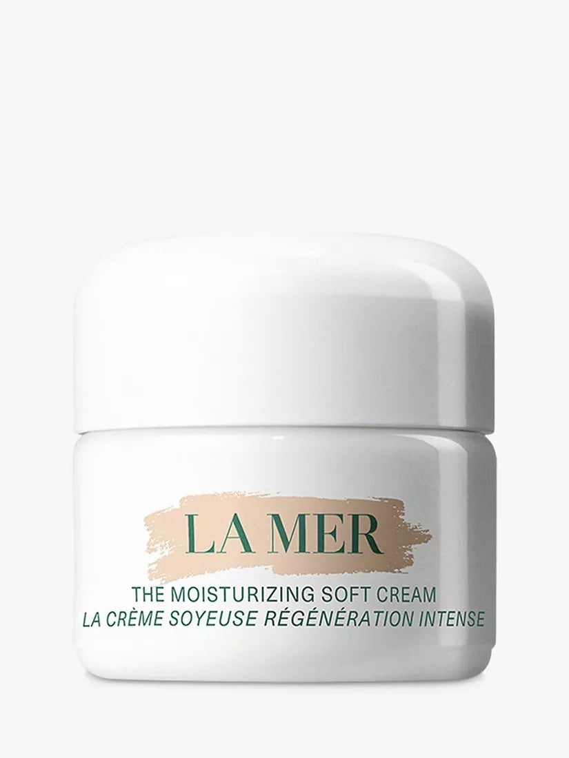 La Mer The Moisturising Soft Cream 250ml