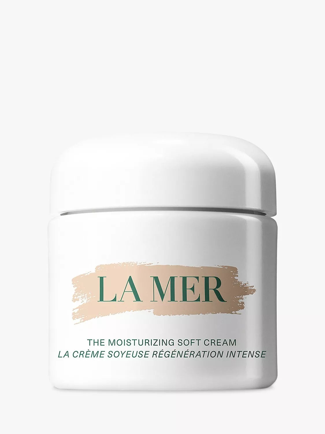 La Mer The Moisturising Soft Cream 250ml