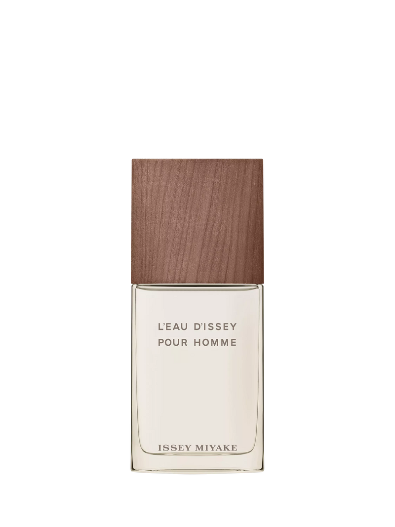 Issey Miyake men's vétiver eau de toilette intense, UK version