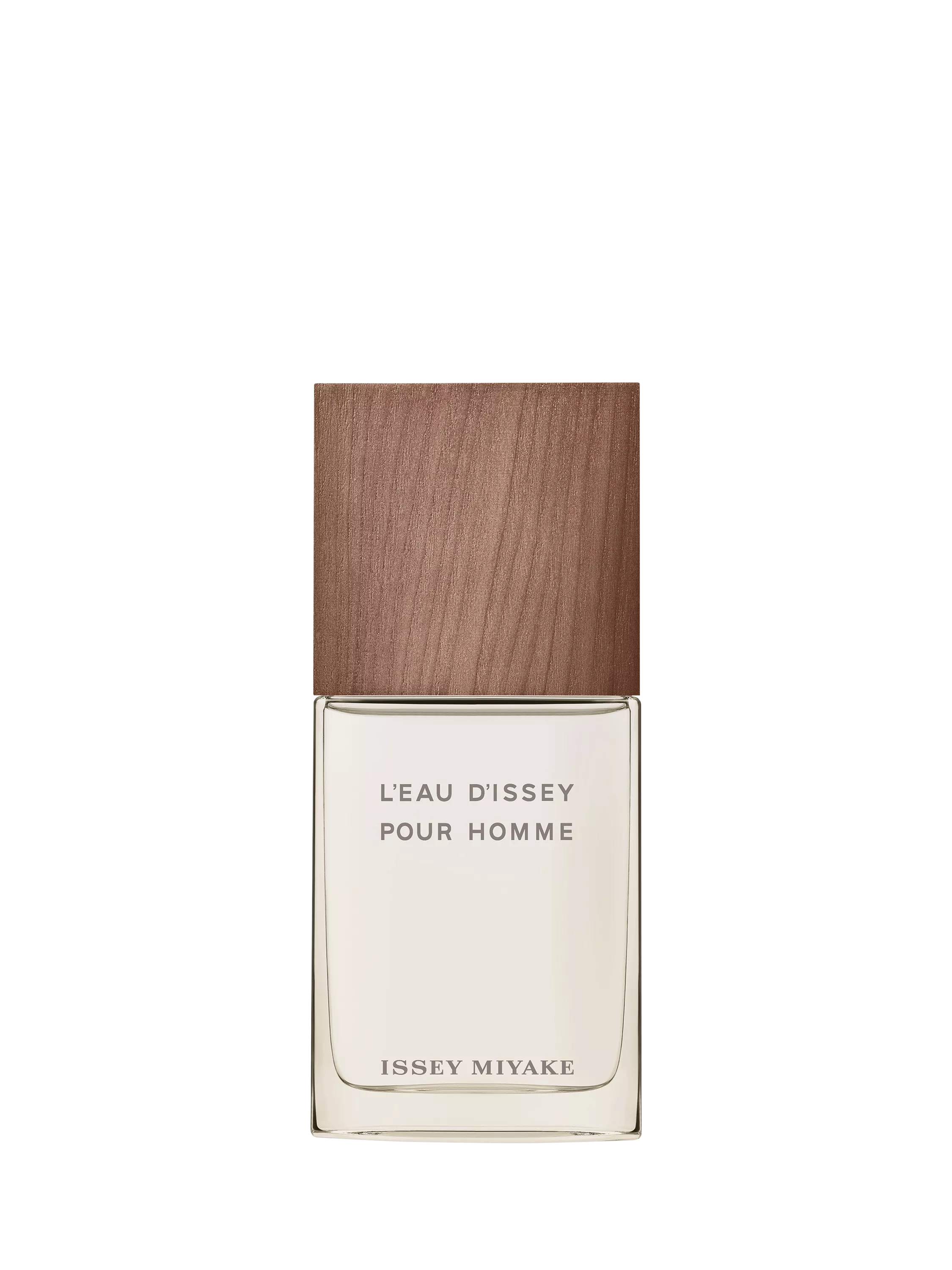 Issey Miyake L'Eau d'Issey Pour Homme Vétiver Eau de Toilette Intense, 50ml