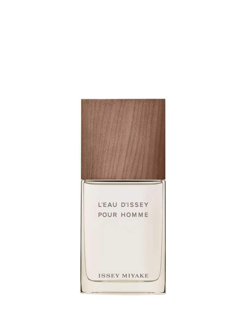 Issey Miyake L'Eau d'Issey Pour Homme Vétiver Eau de Toilette Intense, 50ml