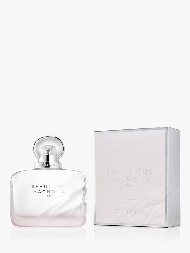 Estée Lauder Beautiful Magnolia L'Eau Eau de Toilette - British product