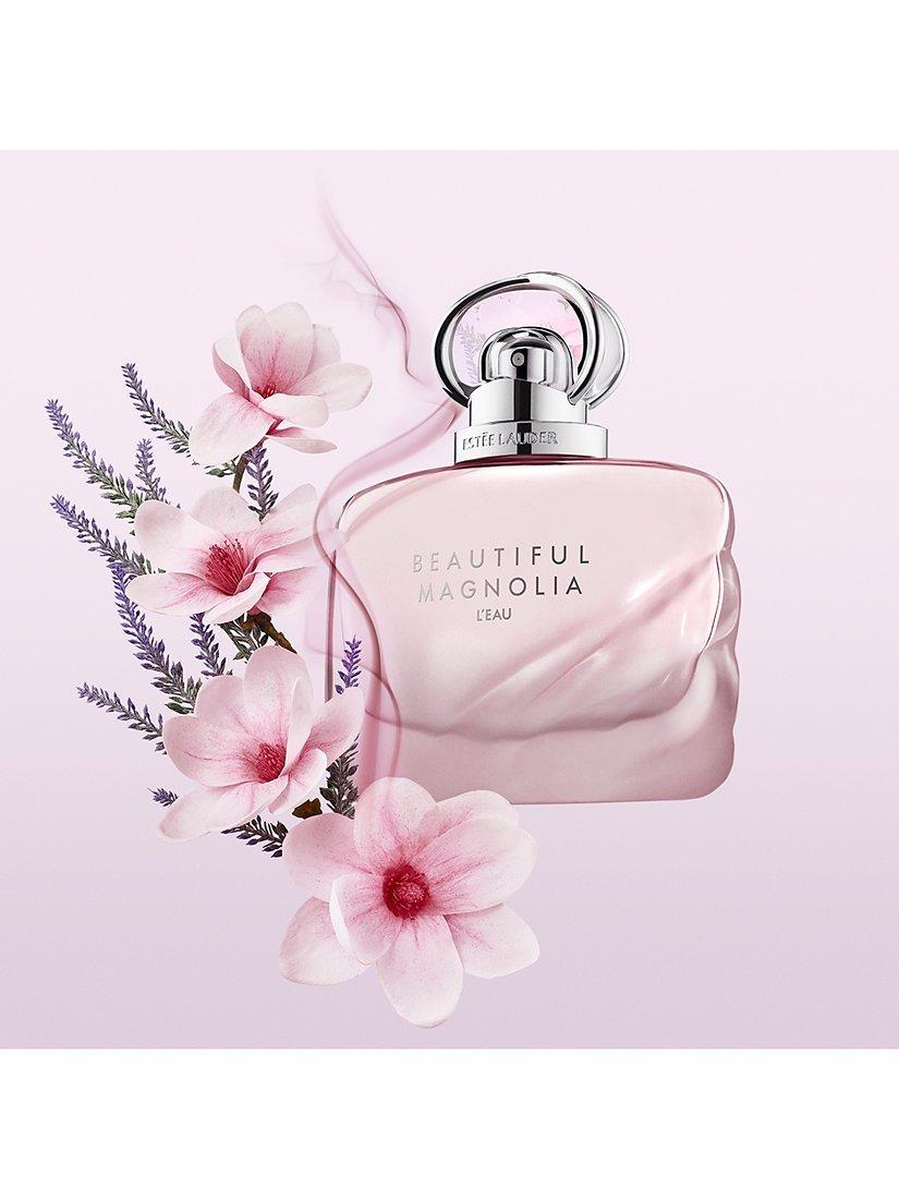 Estée Lauder Beautiful Magnolia L'Eau Eau de Toilette - British product