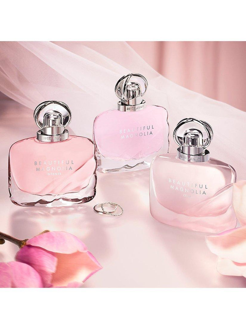 Estée Lauder Beautiful Magnolia L'Eau Eau de Toilette - British product