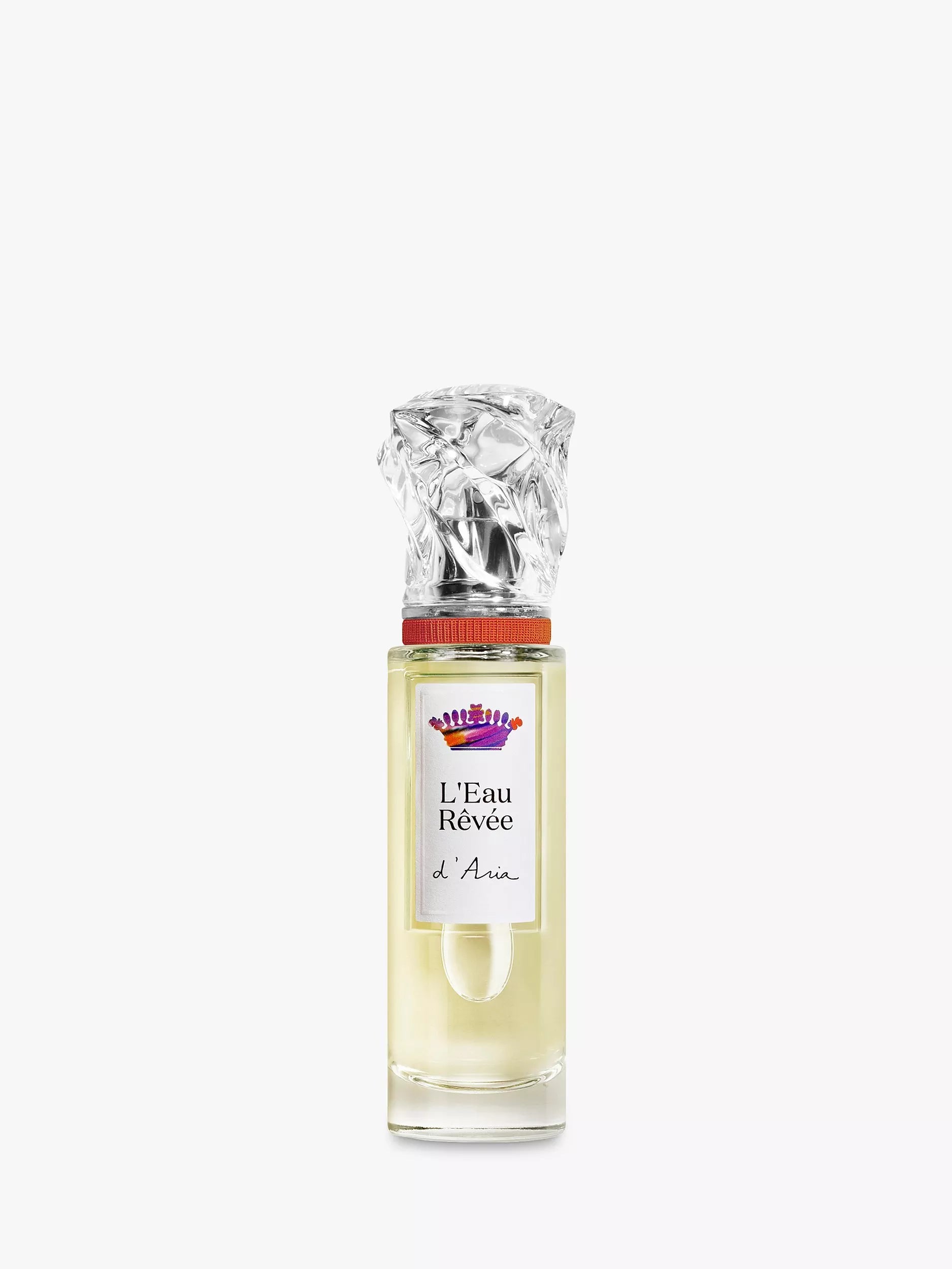 Sisley L'Eau Rêvée d'Aria eau de toilette 50ml, UK version