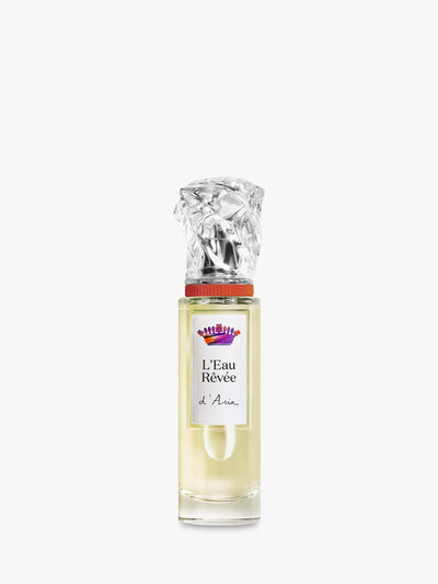 John Lewis Sisley-Paris L'Eau Rêvée d'Aria Eau de Toilette 50ml- Buy online at McGrocer
