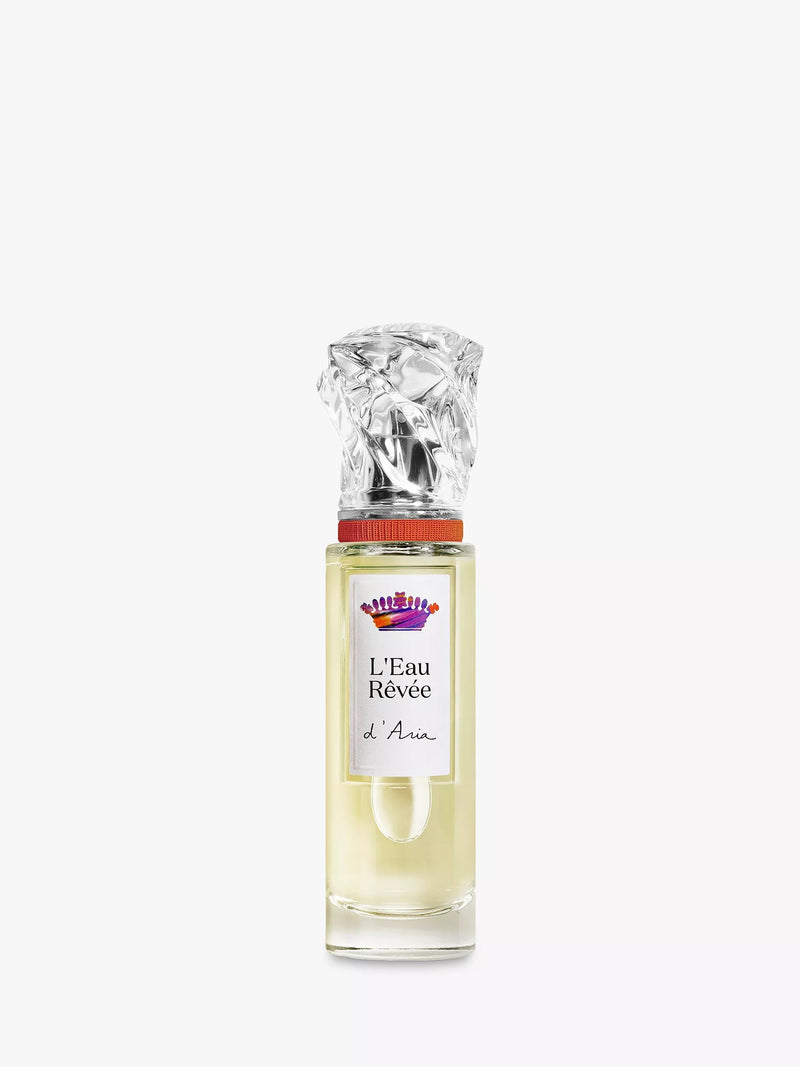 Sisley L'Eau Rêvée d'Aria eau de toilette 50ml, UK version