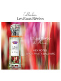 Sisley L'Eau Rêvée d'Aria eau de toilette 50ml, UK version
