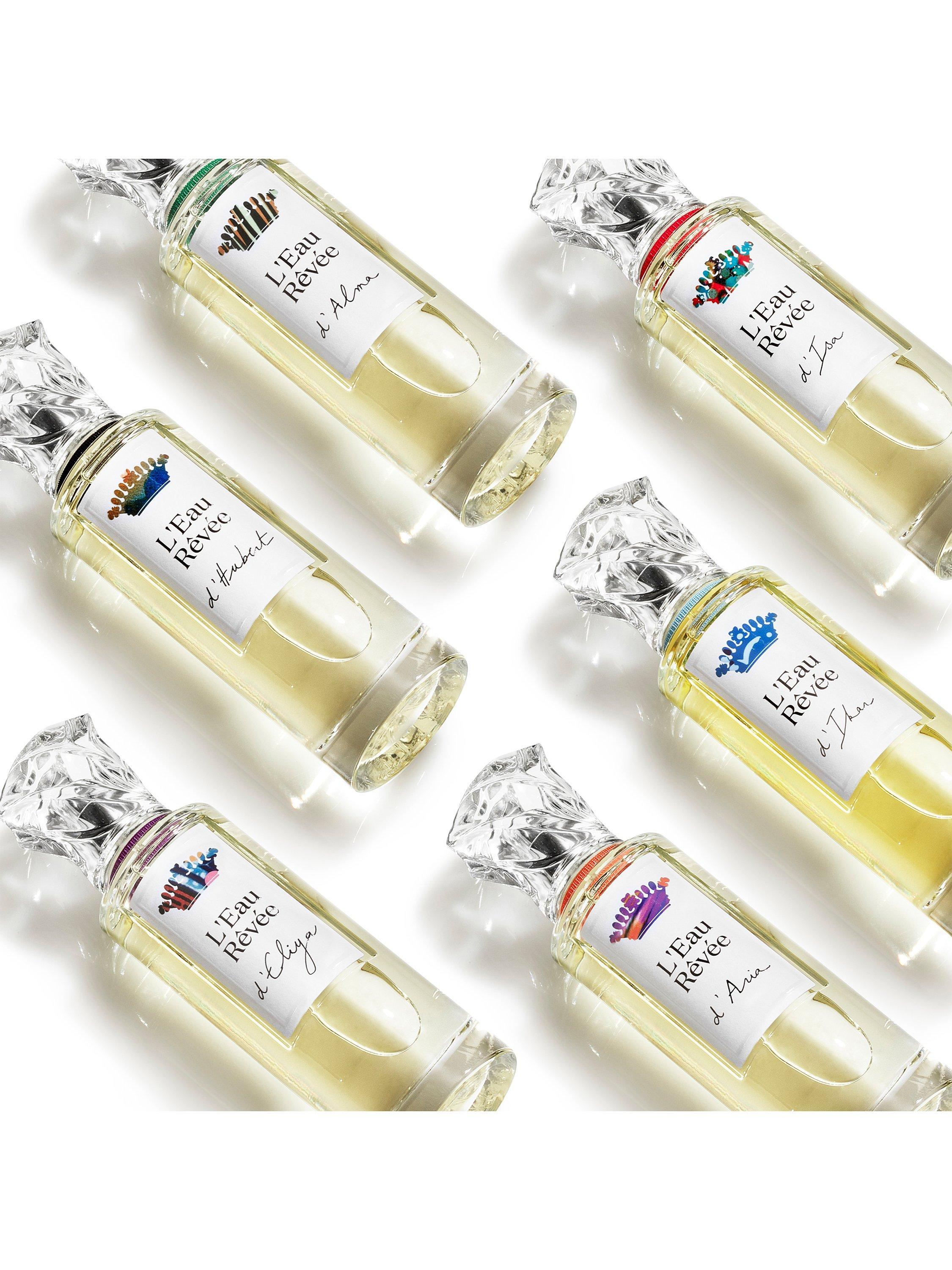Sisley L'Eau Rêvée d'Eliya eau de toilette 100ml (British brand)