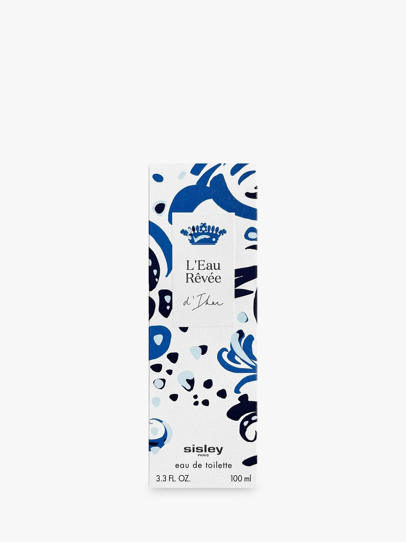 Sisley L'Eau Rêvée d'Ikar eau de toilette 100ml, imported from the UK
