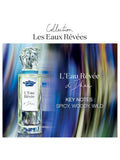 Sisley L'Eau Rêvée d'Ikar eau de toilette 100ml, imported from the UK