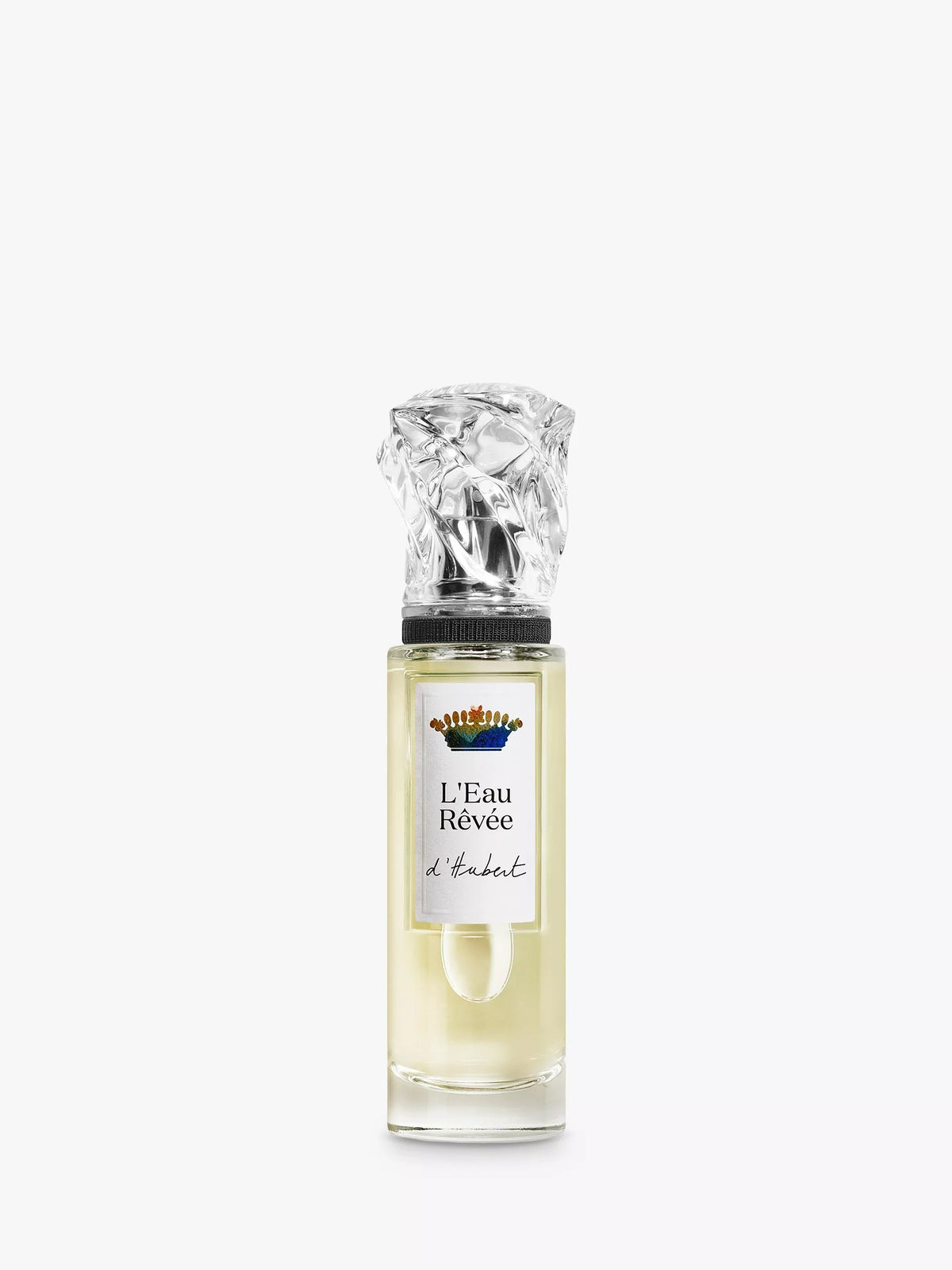 Sisley L'Eau Rêvée d'Hubert Eau de Toilette 100ml