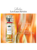 Sisley L'Eau Rêvée d'Isa eau de toilette 100ml - British product