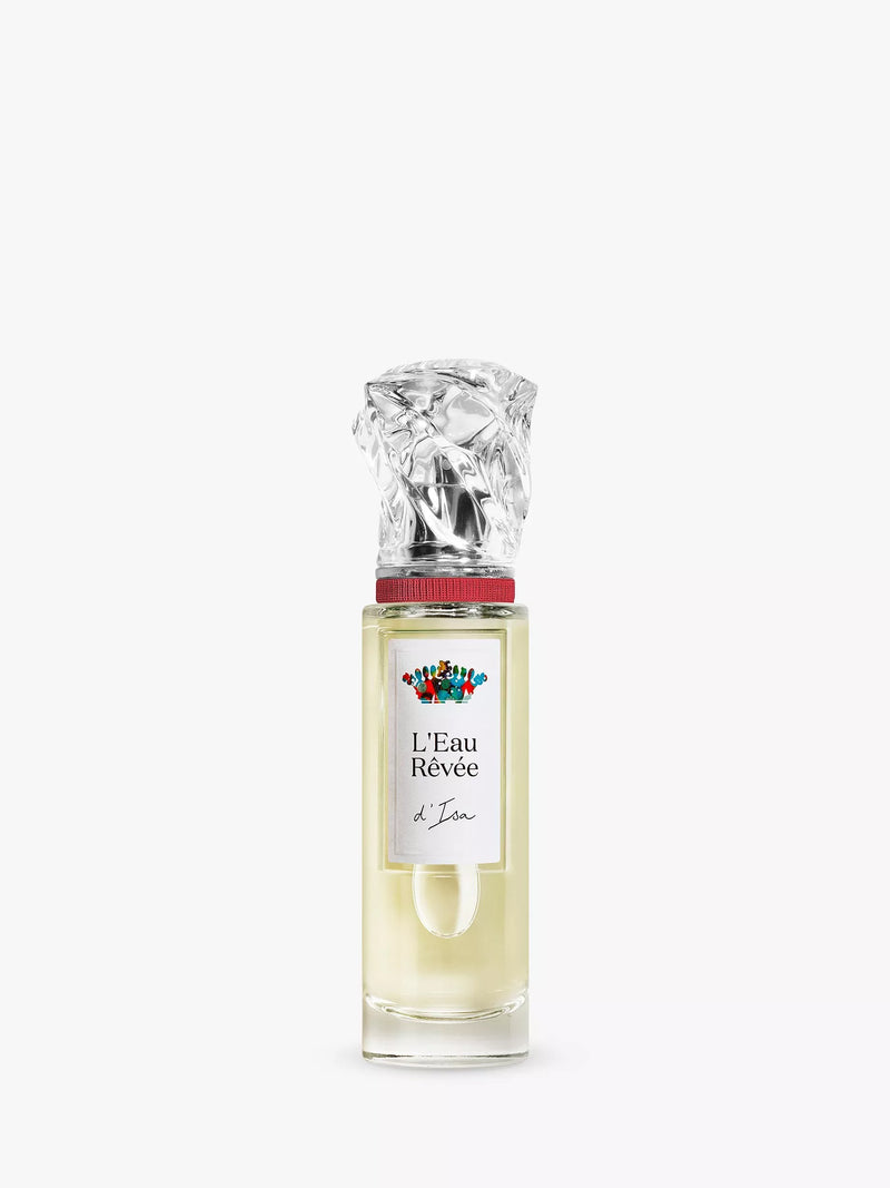 Sisley-Paris L'Eau Rêvée d'Isa Eau de Toilette 100ml